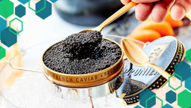 10 Makanan Termahal di Dunia yang Wajib Dicoba, Simpan untuk Referensi Kuliner Kamu!