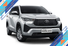 10 Pilihan Mobil Keluarga Paling Nyaman dan Muat Banyak untuk Liburan Seru