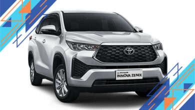 10 Pilihan Mobil Keluarga Paling Nyaman dan Muat Banyak untuk Liburan Seru