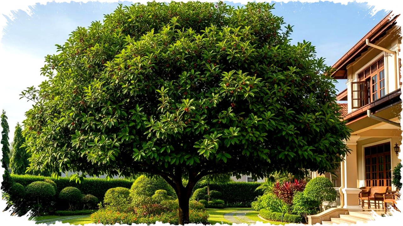 10 Pohon Terbaik yang Aman dan Ideal Ditanam Dekat Rumah, Bikin Asri & Nyaman!