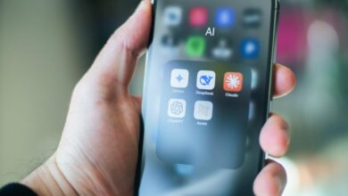 10 Rekomendasi AI Populer Selain ChatGPT, Andalan untuk Berbagai Kebutuhan Digital