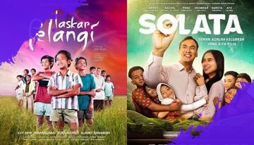 10 Rekomendasi Film Inspiratif untuk Merayakan Hari Guru dengan Penuh Makna