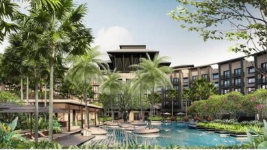 10 Rekomendasi Hotel Terbaik di Singapura untuk Liburan Keluarga yang Nyaman & Seru