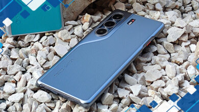 10 Rekomendasi Hp 2 Jutaan dengan Layar AMOLED, RAM 8GB, Kamera 108MP Terbaik