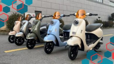 10 Rekomendasi Merek Sepeda Listrik Terbaik dengan Kualitas dan Performa Terbaik