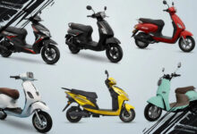 10 Rekomendasi Motor Listrik Harga Terjangkau di Bawah Rp 10 Juta, Update Terbaru