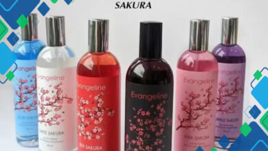 10 Rekomendasi Parfum Aroma Bunga Lembut yang Bikin Feminin dan Elegan