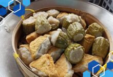 10 Rekomendasi Tempat Makan Siomay Lezat dengan Cita Rasa Autentik dan Harga Terjangkau