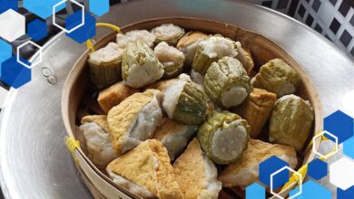 10 Rekomendasi Tempat Makan Siomay Lezat dengan Cita Rasa Autentik dan Harga Terjangkau