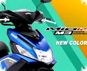 10 Rekomendasi Yamaha Mio 2026: Skutik Legendaris, Hemat BBM & Lawan Kuat Honda Suzuki 10 Rekomendasi Yamaha Mio 2026: Skutik Legendaris, Hemat BBM & Lawan Kuat Honda Suzuki