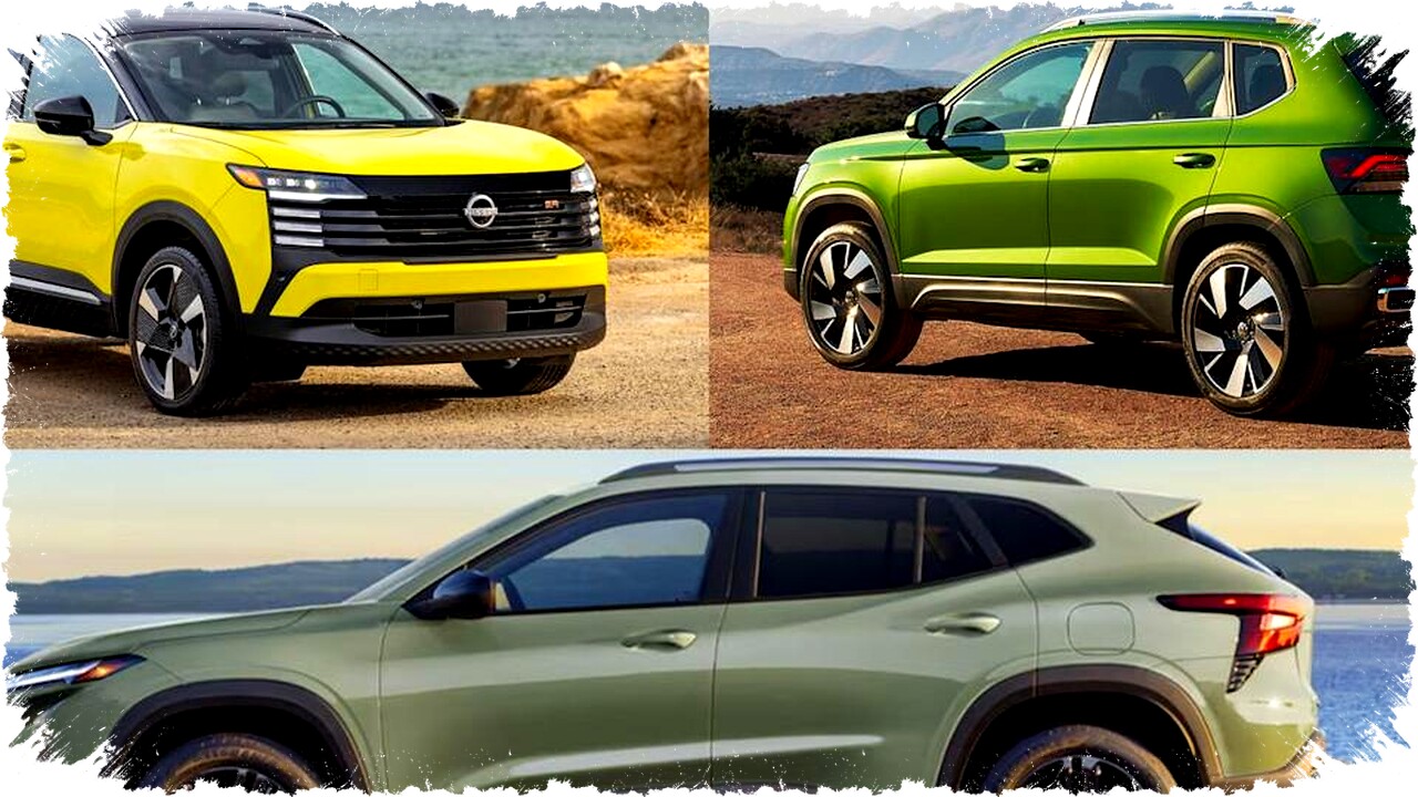 10 SUV Paling Terjangkau 2026 dengan Fitur Lengkap dan Performa Andal untuk Anda Pilih