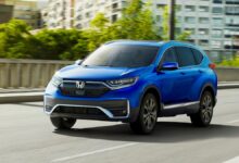 10 SUV dan Truk Terbaik Tahun 2026 yang Wajib Dipertimbangkan Pecinta Otomotif