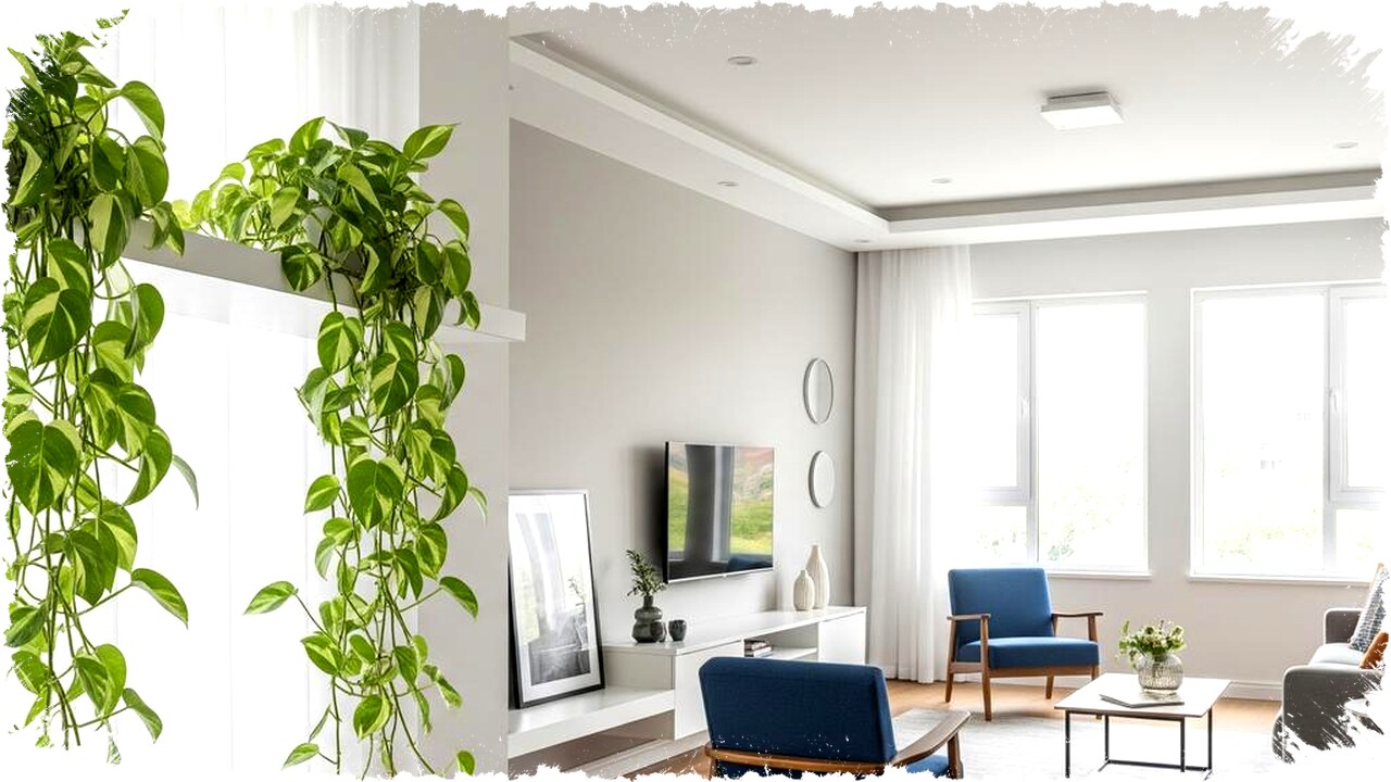 10 Tanaman Efektif Mendinginkan Ruangan Tanpa AC, Mudah Dirawat dan Bikin Sejuk Alami 10 Tanaman Efektif Mendinginkan Ruangan Tanpa AC, Mudah Dirawat dan Bikin Sejuk Alami