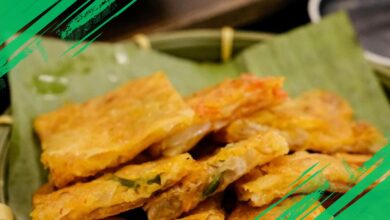 10 Tempat Makan Tempe Mendoan Paling Enak dan Hits, Bikin Ketagihan di Setiap Gigitan