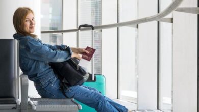 10 Tingkah Penumpang Pesawat yang Sering Jadi Beban bagi Kru Kabin