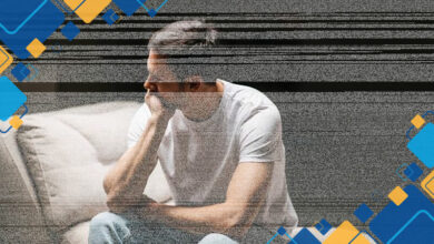 100+ Kata-Kata Putus Cinta Pilihan yang Menyentuh Hati dan Bikin Terharu