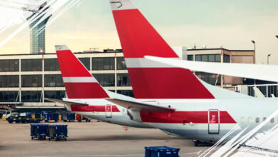 100% Operasi Maskapai Ini Gunakan AI, Mengubah Wajah Dunia Penerbangan Secara Digital