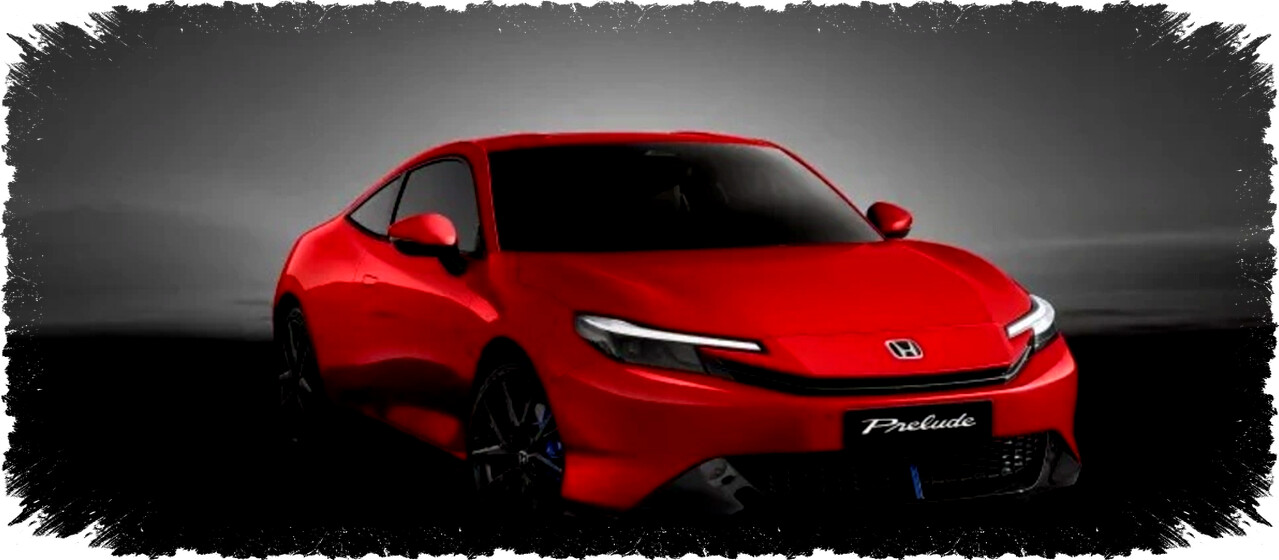 100 Unit Honda Prelude 2026 Terjual Habis dalam 72 Jam, Inden Panjang hingga 2027! 100 Unit Honda Prelude 2026 Terjual Habis dalam 72 Jam, Inden Panjang hingga 2027!