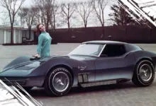 12 Alasan Mengapa Chevrolet Corvette Jadi Mobil Ikonik dan Paling Keren Sepanjang Masa