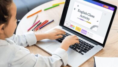 12 Font Canva Aesthetic Terbaik untuk Membuat Desain Kamu Makin Menarik dan Outstanding