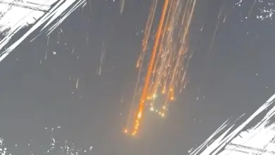 12 Kecelakaan Roket dan Pesawat Antariksa yang Mengalami Kerusakan Parah Tahun Ini