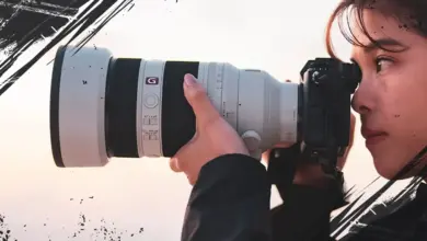 12 Lensa Spesial Natal: Sony Hentikan Produksi Trinity, Canon Ungkap Koleksi Rahasia