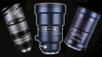 12 Lensa Terbaru dari Laowa dan Viltrox yang Siap Saingi di Pasar Fotografi!