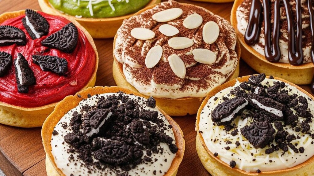 13 Ide Jualan Martabak Mini Kekinian untuk Takjil 2026, Dijamin Laris dan Untung! 13 Ide Jualan Martabak Mini Kekinian untuk Takjil 2026, Dijamin Laris dan Untung!