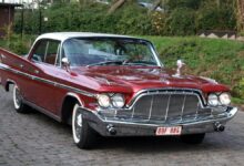 13 Merek Mobil Terkenal yang Pernah Populer, Kini Telah Menghilang dari Pasaran