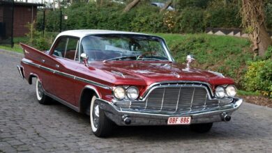 13 Merek Mobil Terkenal yang Pernah Populer, Kini Telah Menghilang dari Pasaran