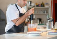 13 Rekomendasi Hand Blender Murah Berkualitas Terbaik untuk Dapur Modern 2026