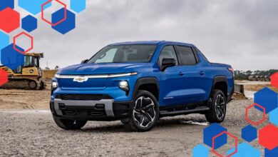 14 Ribu Mil Towing dengan Chevy Silverado EV, Ini Pengalaman dan Tantangannya