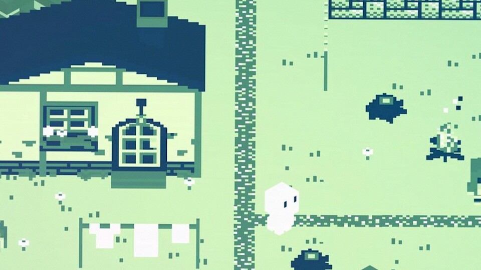 14 Tahun Menanti, Cassette Boy Hadirkan Puzzle 2D/3D Hybrid Sejenius Fez