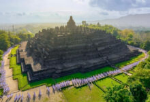 15 Event Lari Seru di Jawa Tengah, Dari Fun Run Hingga Marathon untuk Semua Level