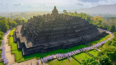 15 Event Lari Seru di Jawa Tengah, Dari Fun Run Hingga Marathon untuk Semua Level