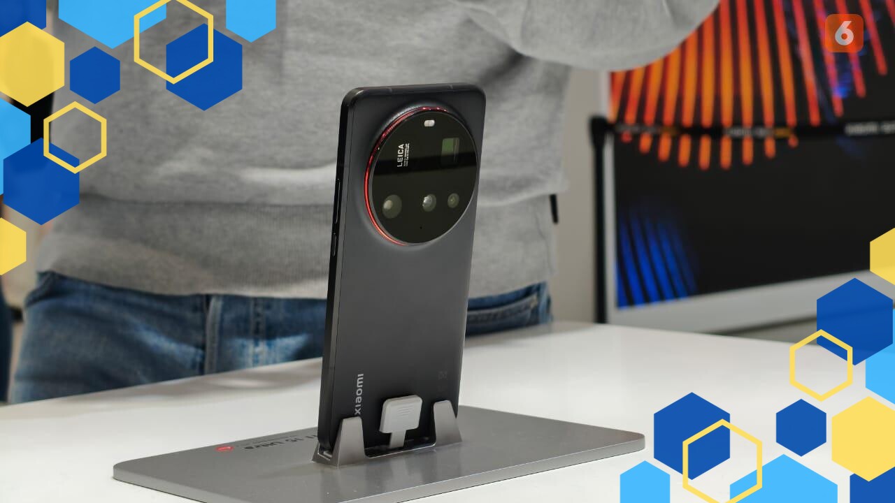 15 HP dan Tablet Xiaomi yang Dipastikan Mendapat Update HyperOS Terbaru 15 HP dan Tablet Xiaomi yang Dipastikan Mendapat Update HyperOS Terbaru