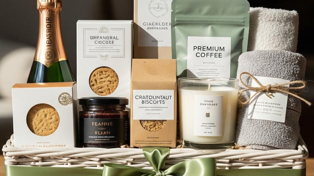 15 Ide Jualan Hampers Murah & Terlihat Premium untuk Pemula, Cepat Laris di Pasaran! 15 Ide Jualan Hampers Murah & Terlihat Premium untuk Pemula, Cepat Laris di Pasaran!