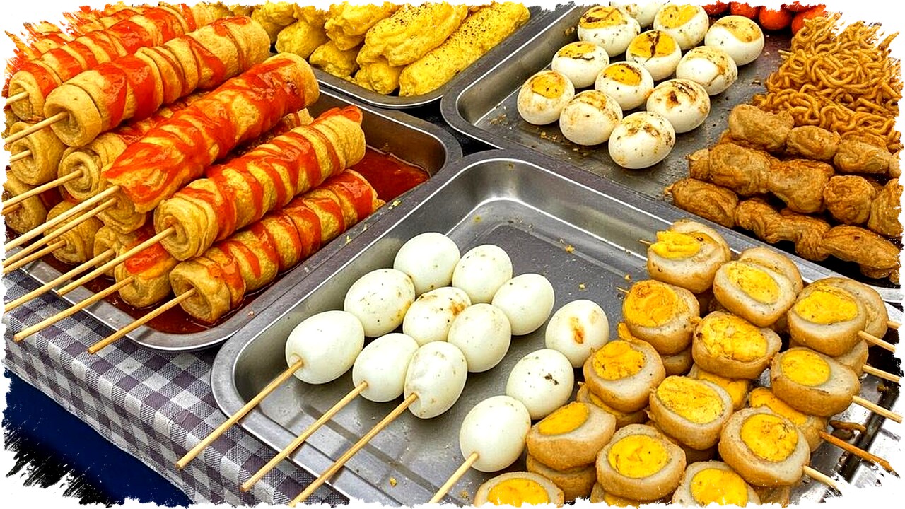 15 Ide Jualan Telur Seribuan: Modal Mini, Untung Berlipat untuk Pemula & Usaha Rumahan