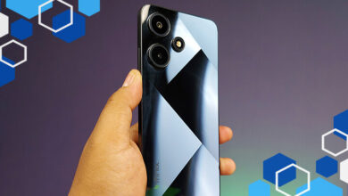 15 Rekomendasi Hp 1 Jutaan dengan RAM 8 GB Berkualitas dan Performa Terbaik