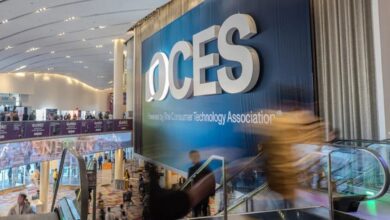 15 Startup Binaan Samsung Pamer Inovasi AI hingga Robotik di CES 2026