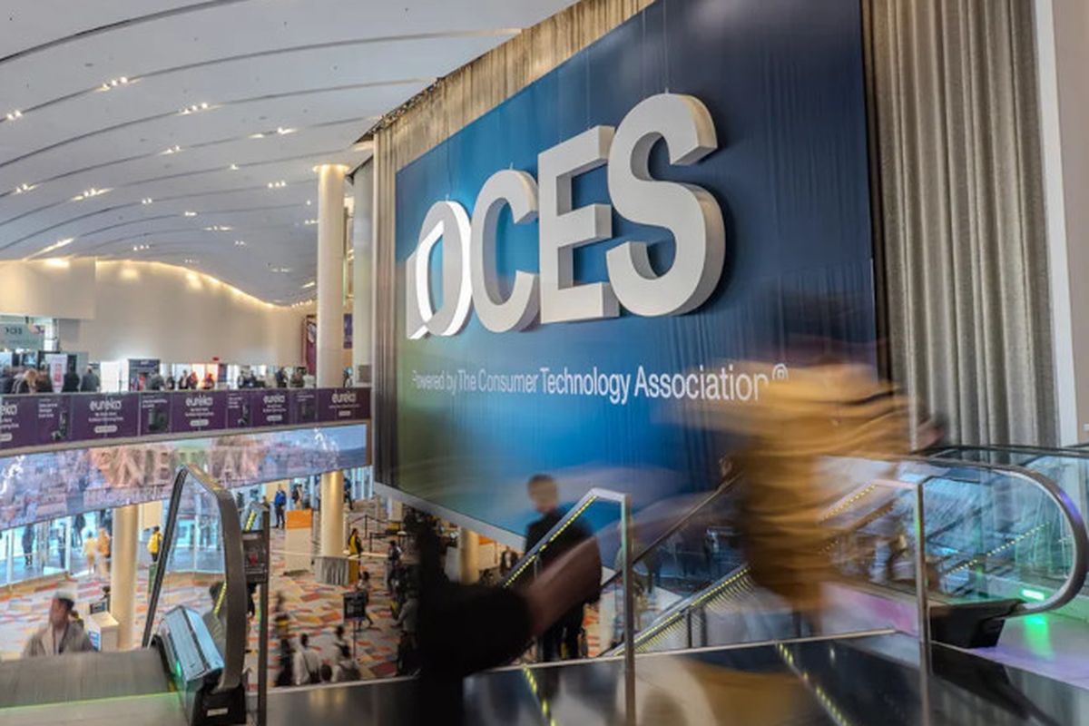 15 Startup Binaan Samsung Pamer Inovasi AI hingga Robotik di CES 2026