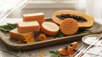 16 Keunggulan Sabun Pepaya untuk Mengatasi Jerawat di Punggung yang Belum Banyak Diketahui