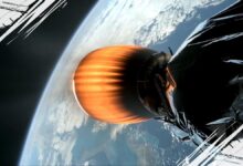 165 Peluncuran Roket SpaceX Tercepat: Rekor Baru di Tahun Ini