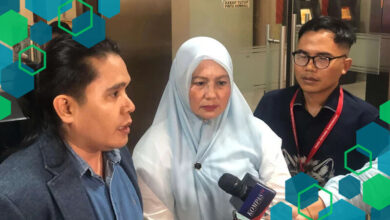 Wagub Babel Hellyana Jalani Pemeriksaan Perdana Sebagai Tersangka, Siap Hadapi Proses Hukum