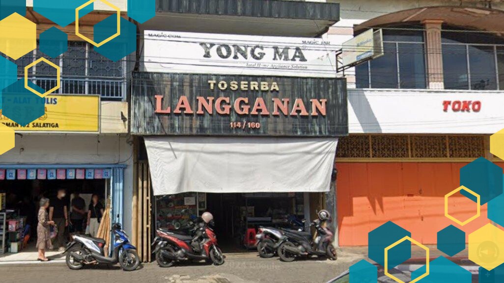 5 Rekomendasi Toko Elektronik Terlengkap dan Harga Termurah untuk Belanja Gadget