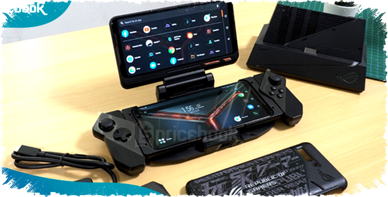 18 Hp Gaming Terbaik 2026: Rekomendasi Murah hingga Mahal dengan Performa Terbaik