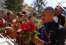 18 Tentara Kamboja Dibebaskan Setelah Ditahan Beberapa Waktu di Perbatasan