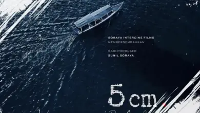 2 Info Populer: Update Film Sequel Terbaru dan Pendaftaran SIM Biometrik