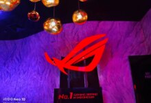 20 Tahun ROG: ASUS Tunjukkan Kekuatan Gaming Terbaru di CES 2026 dengan Inovasi Mumpuni