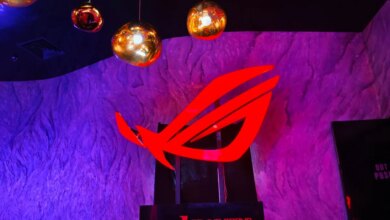 20 Tahun ROG: ASUS Tunjukkan Kekuatan Gaming Terbaru di CES 2026 dengan Inovasi Mumpuni